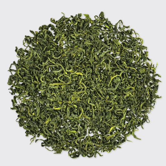 Organic Green Tea 75 g